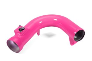 Subaru WRX Performance Air Intake - Perrin Performance - Cold Air Intake - Hyper Pink - `22-`25 Subaru WRX Performance Air Intake - Perrin Performance - Cold Air Intake - Hyper Pink - `22-`25